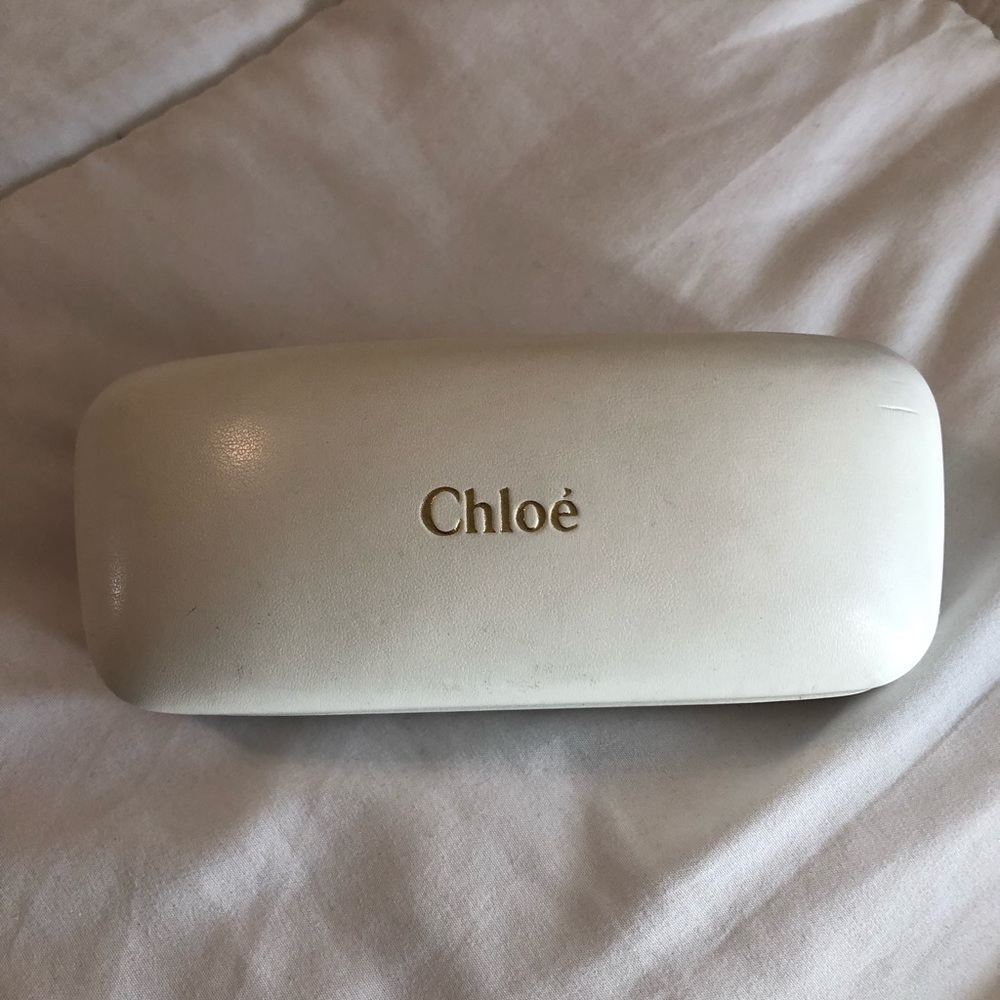 Brand new Chloe Sunglasses!